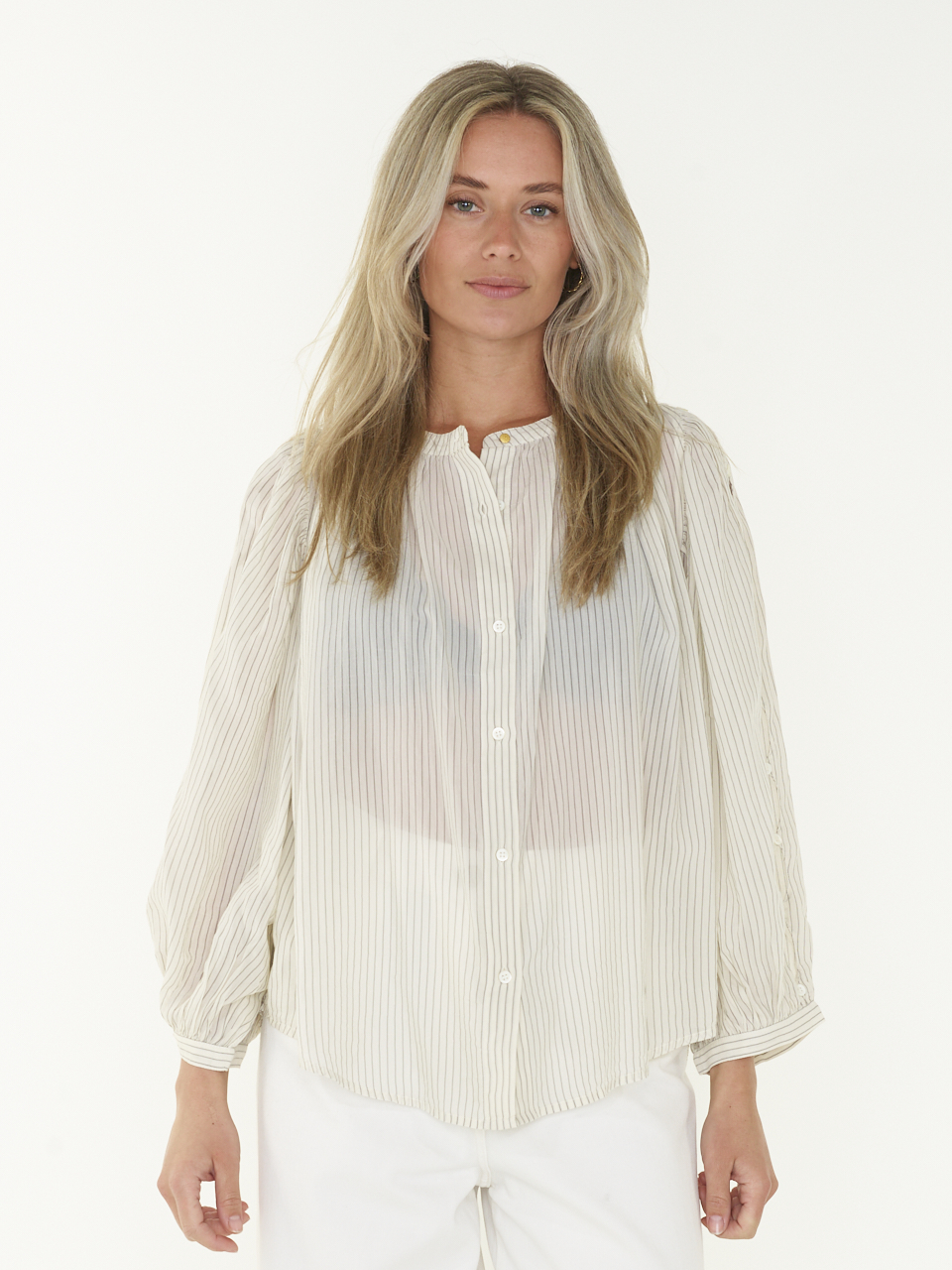 BLOUSE LUCY H