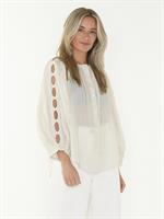 BLOUSE LUCY H
