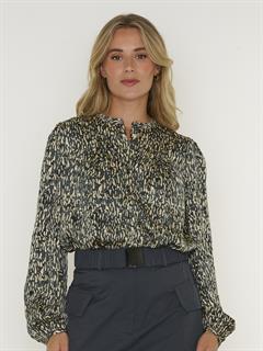 BLOUSE LUNA