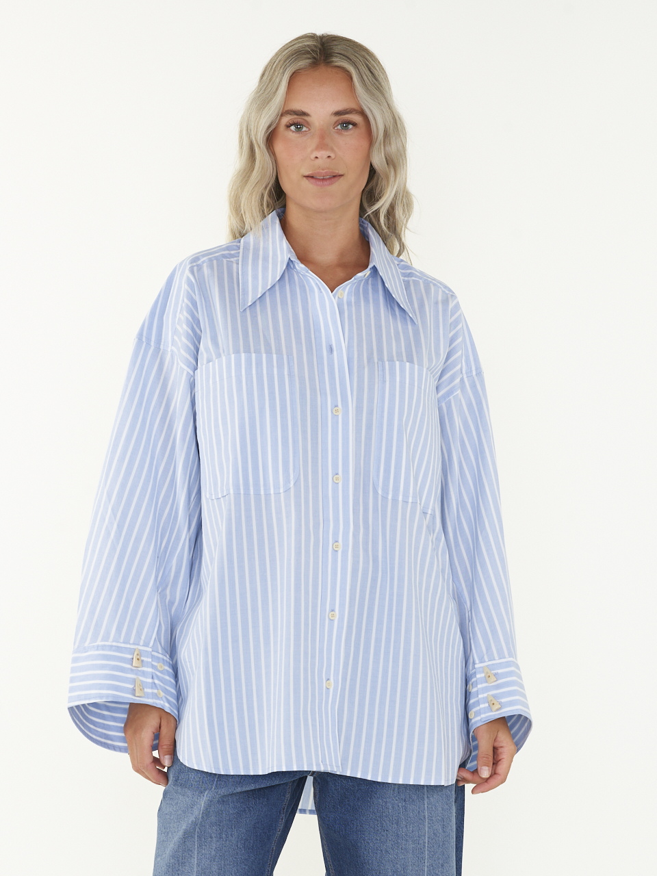 BLOUSE LYNNE