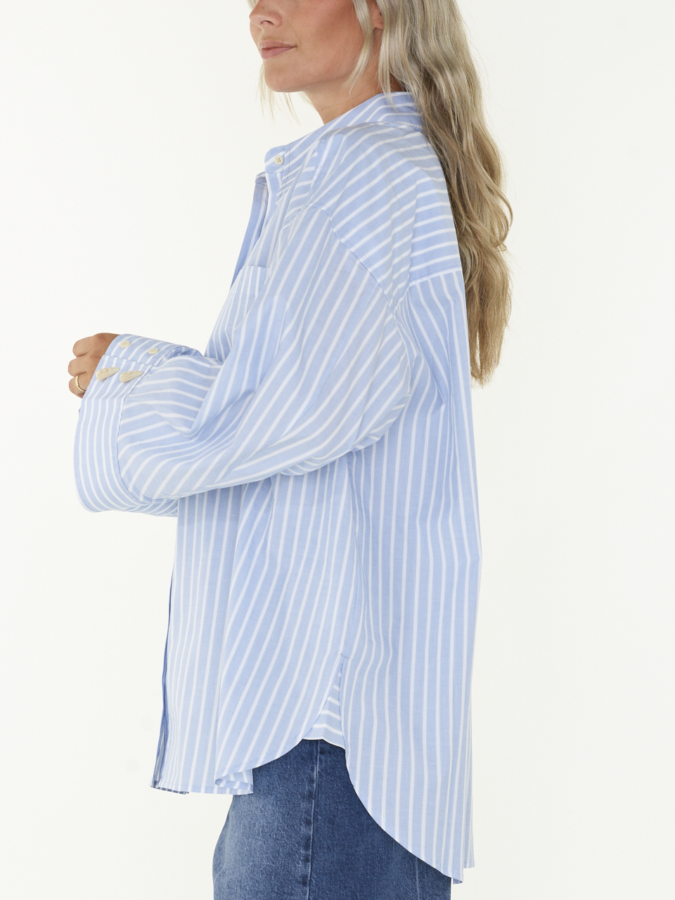 BLOUSE LYNNE