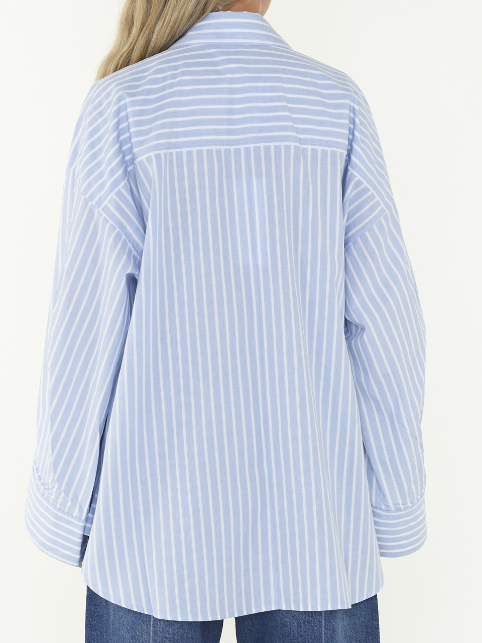 BLOUSE LYNNE
