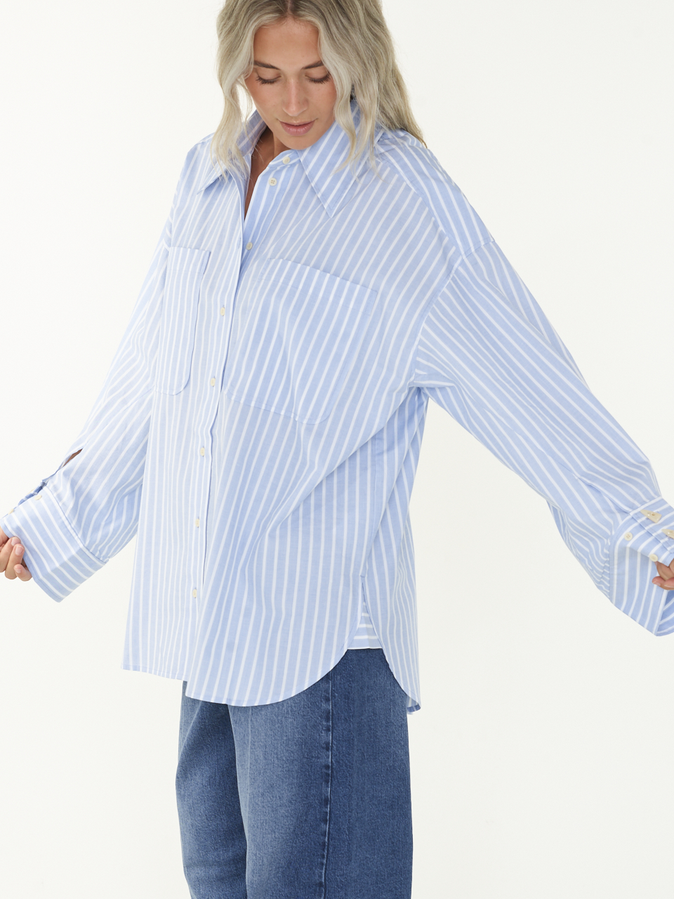 BLOUSE LYNNE
