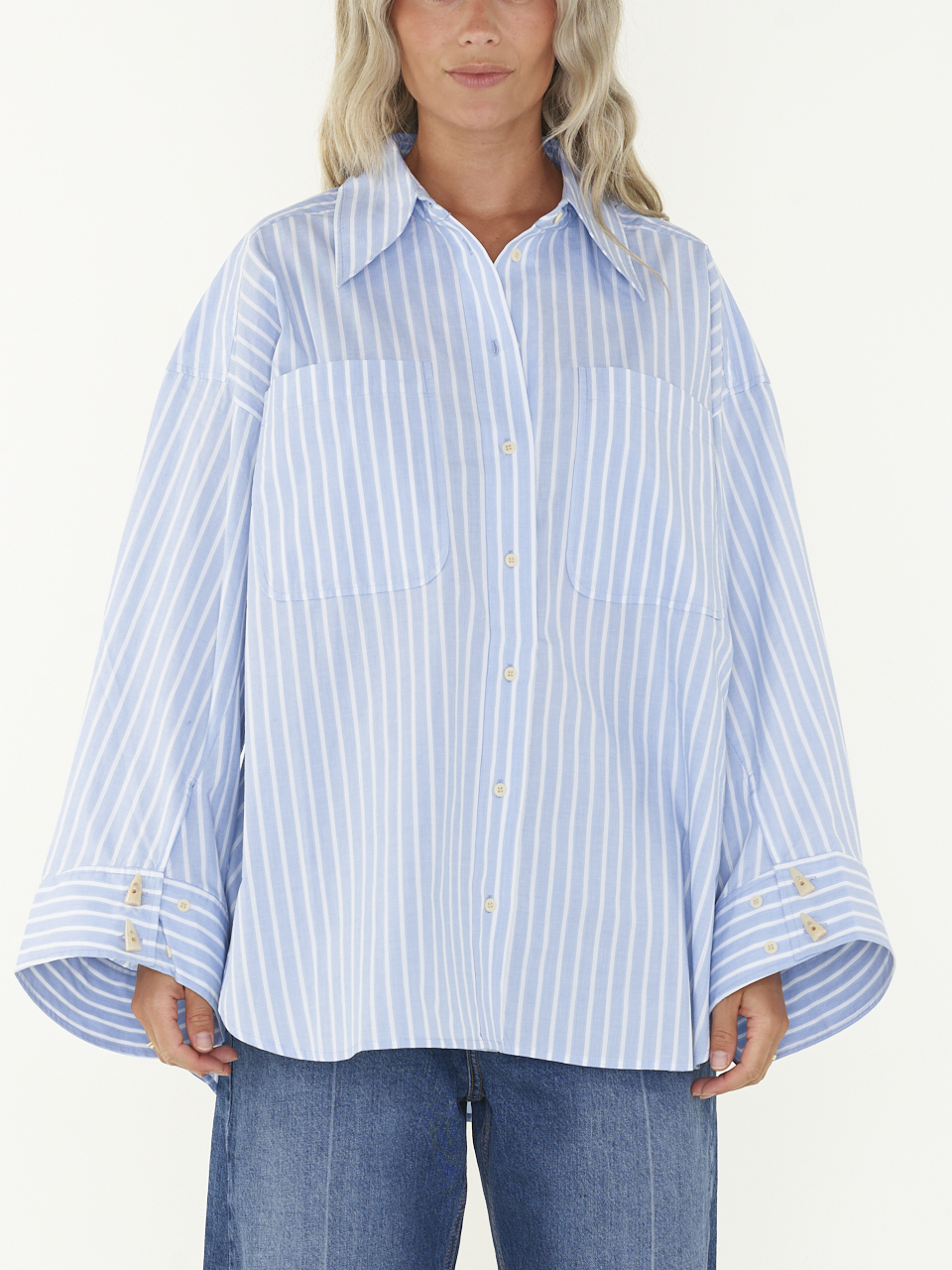BLOUSE LYNNE