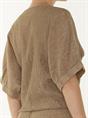 BLOUSE MABEL LUREX