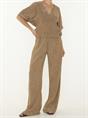 BLOUSE MABEL LUREX