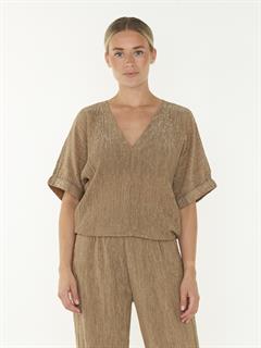 BLOUSE MABEL LUREX