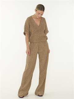 BLOUSE MABEL LUREX