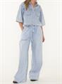 BLOUSE MAE DENIM
