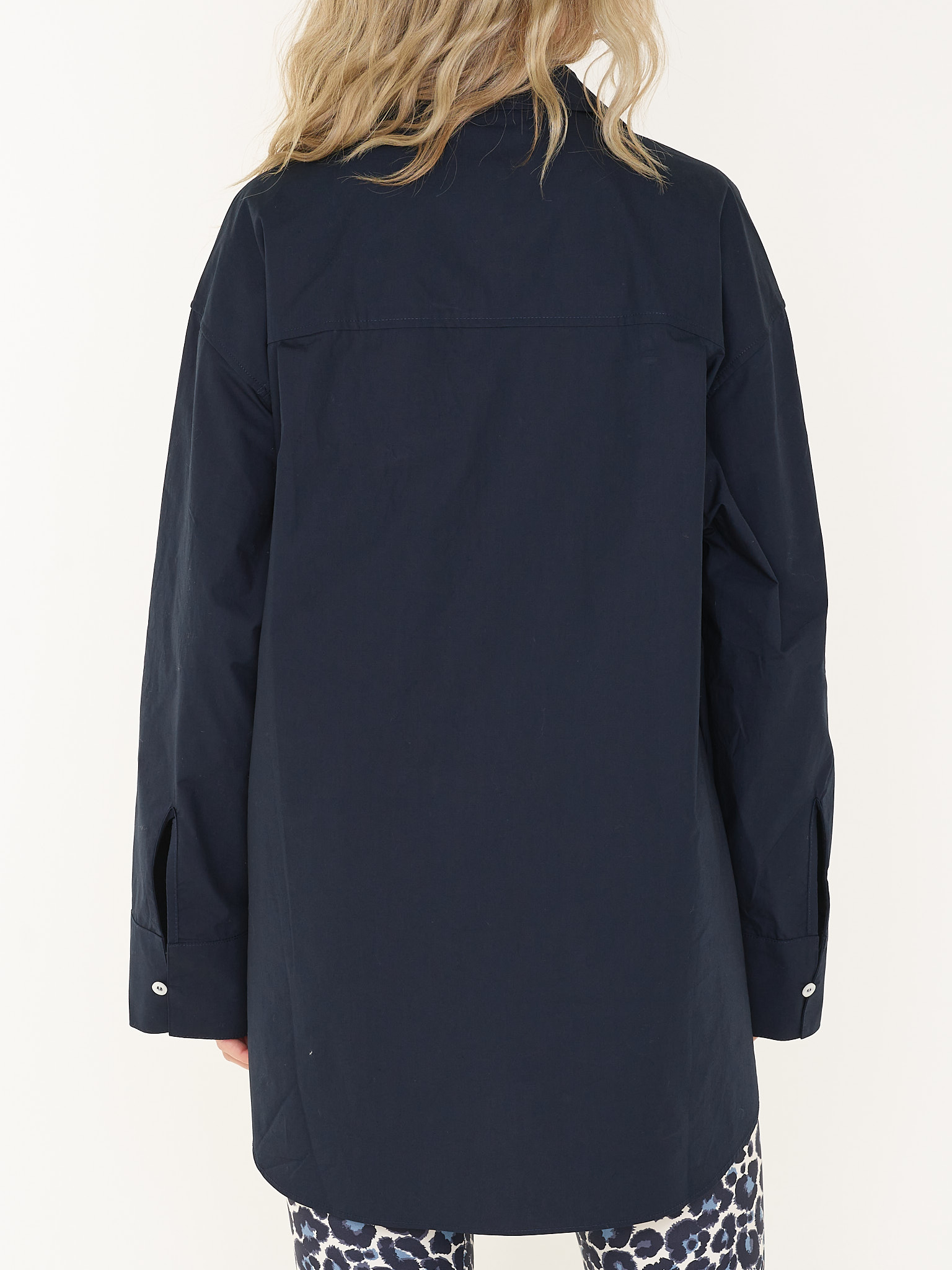 BLOUSE MAEVE