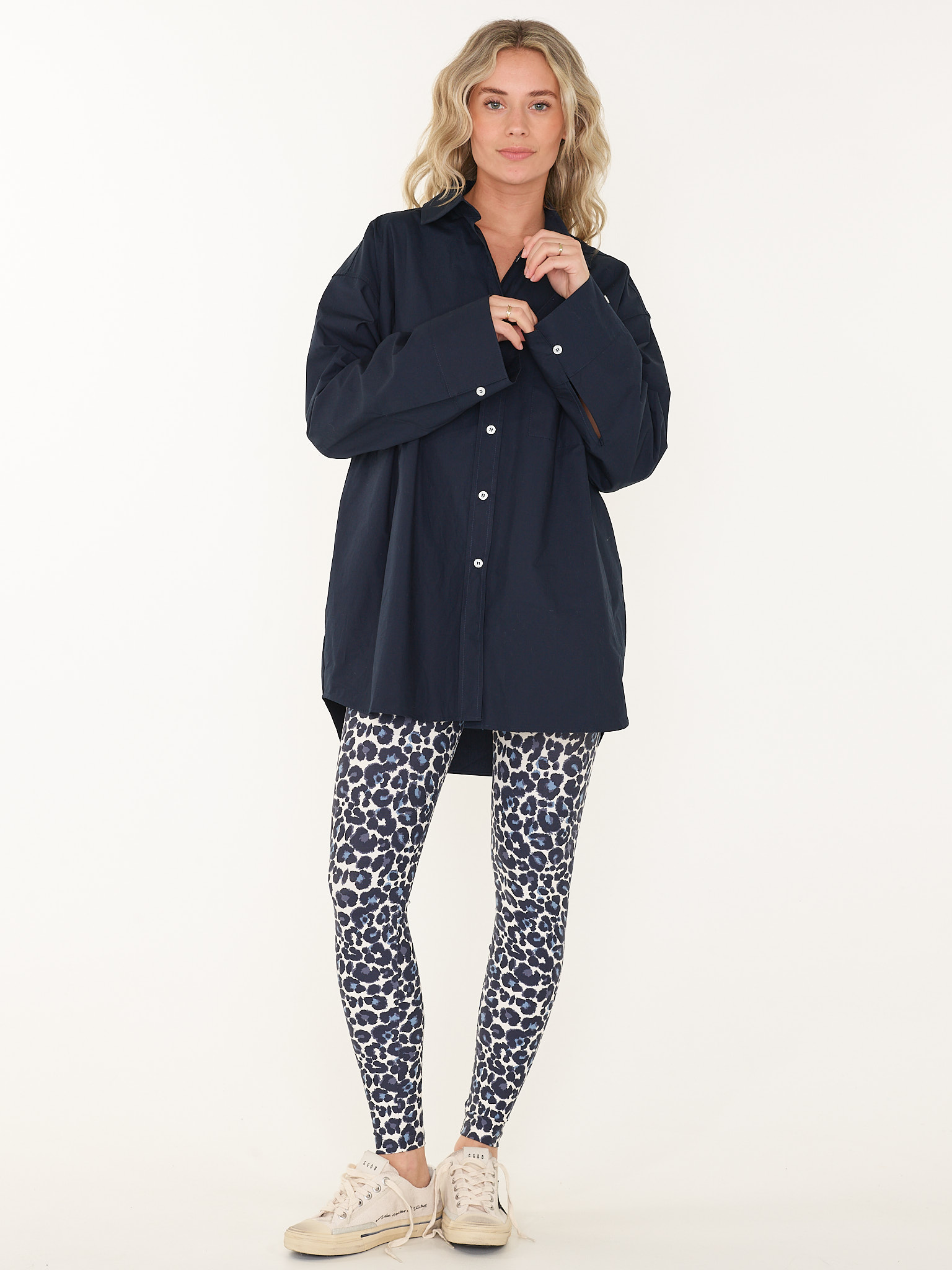 BLOUSE MAEVE