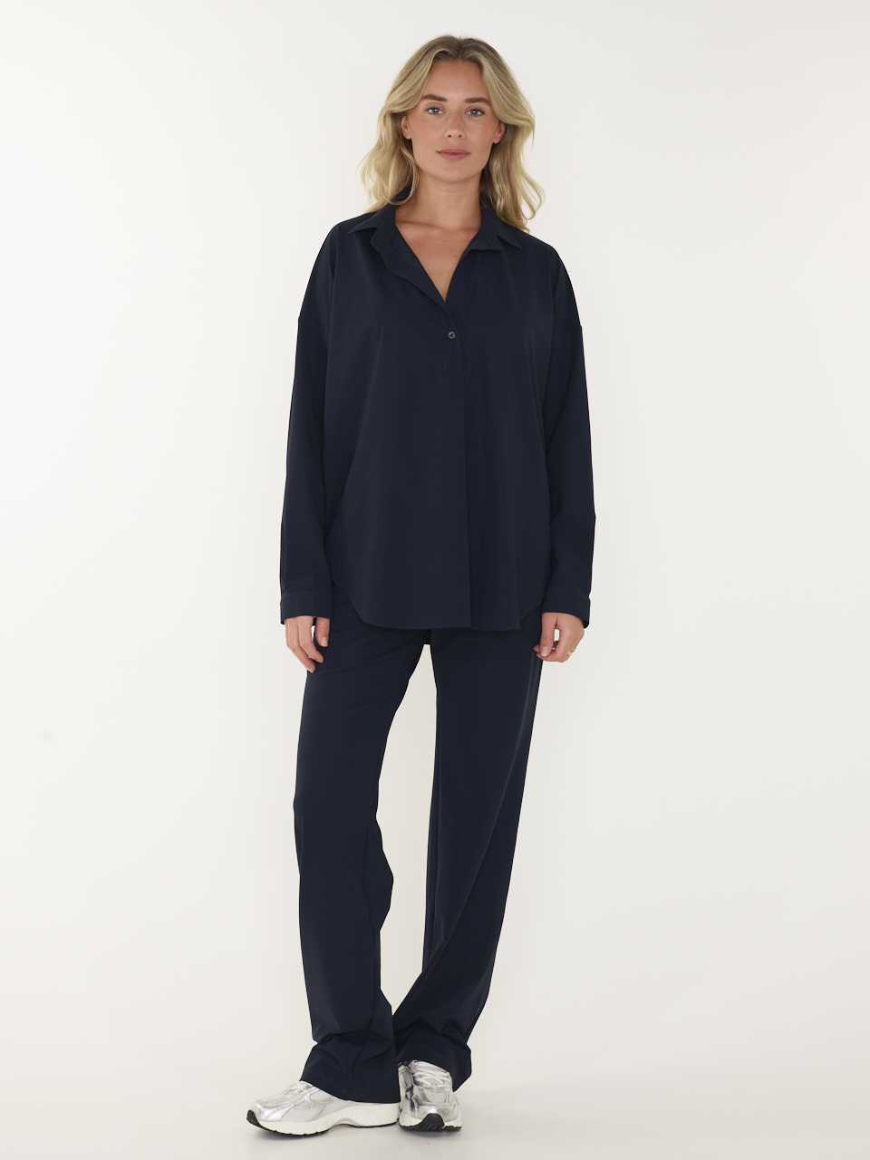 BLOUSE MAGDA
