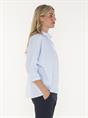 BLOUSE NOREL CHAMBRAY