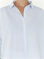 BLOUSE NOREL CHAMBRAY