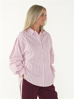 BLOUSE OPEN BACK