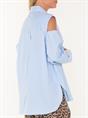 BLOUSE OPEN SHOULDER
