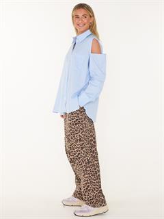 BLOUSE OPEN SHOULDER