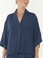 BLOUSE OWEN VISCOSE