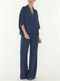 BLOUSE OWEN VISCOSE