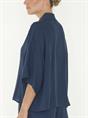 BLOUSE OWEN VISCOSE