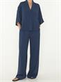 BLOUSE OWEN VISCOSE
