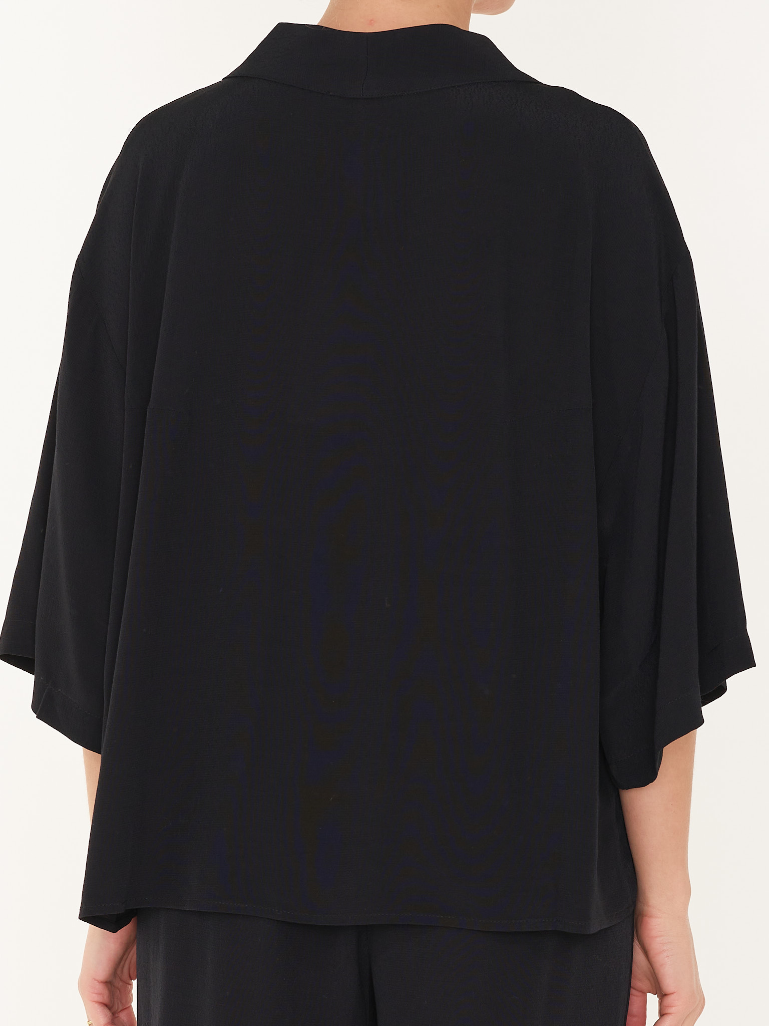 BLOUSE OWEN VISCOSE
