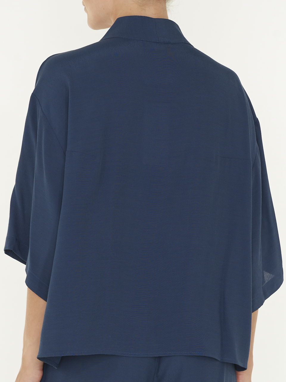 BLOUSE OWEN VISCOSE