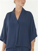 BLOUSE OWEN VISCOSE