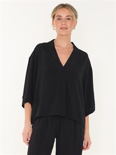 BLOUSE OWEN VISCOSE