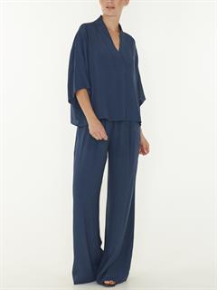 BLOUSE OWEN VISCOSE