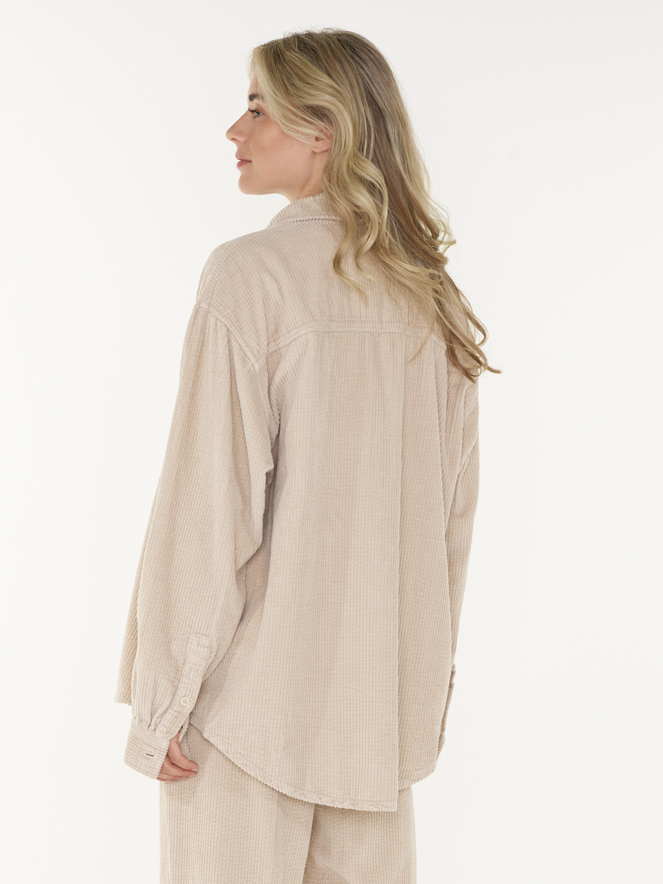 BLOUSE PADOW