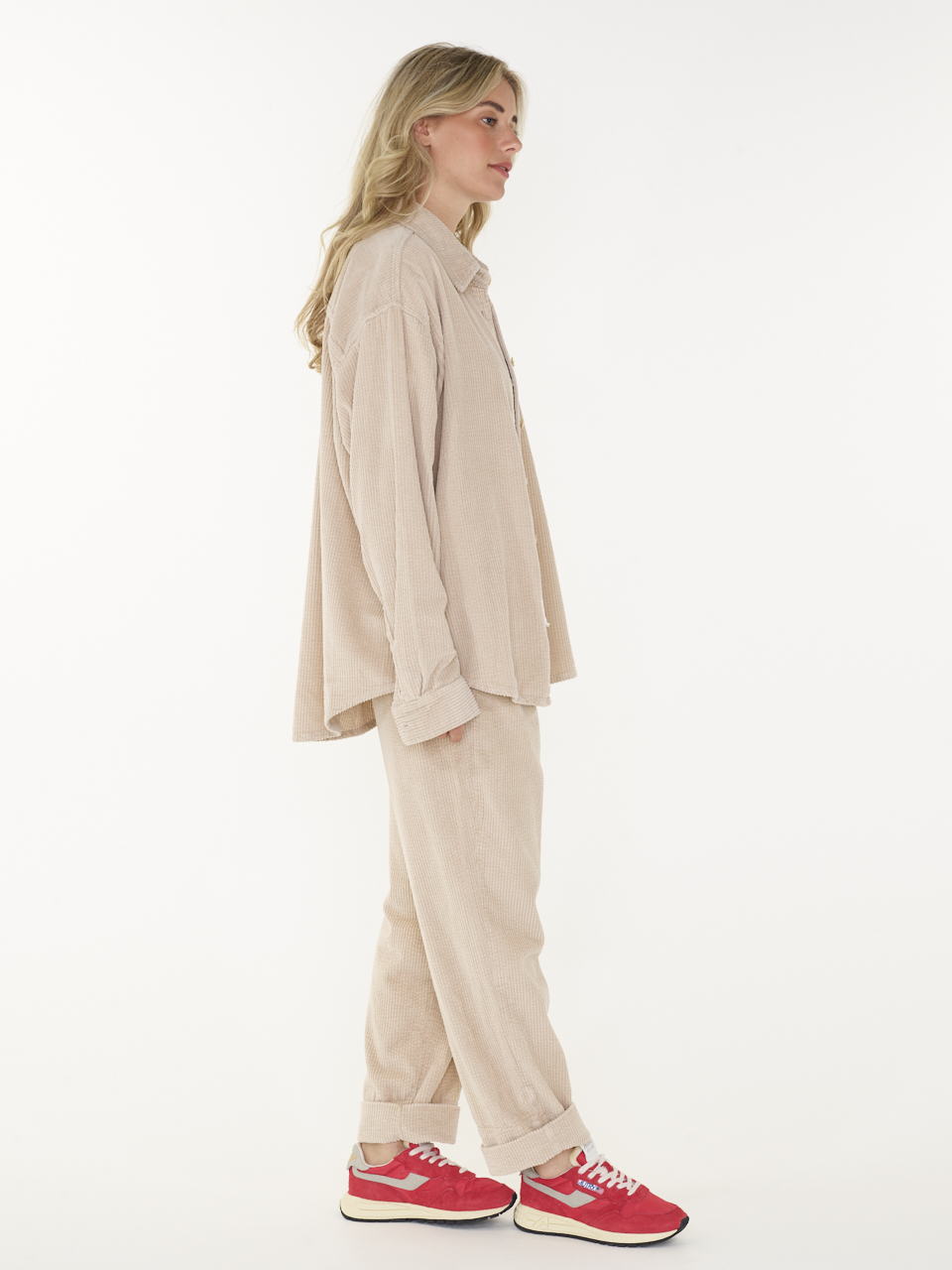 BLOUSE PADOW