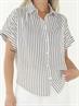BLOUSE PALOMA SS