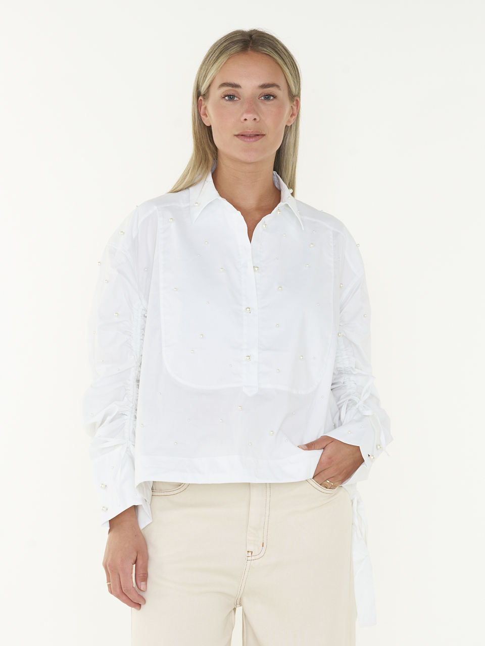 BLOUSE PHEBE