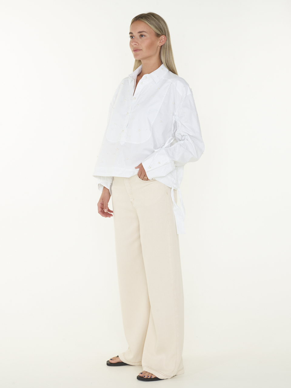 BLOUSE PHEBE