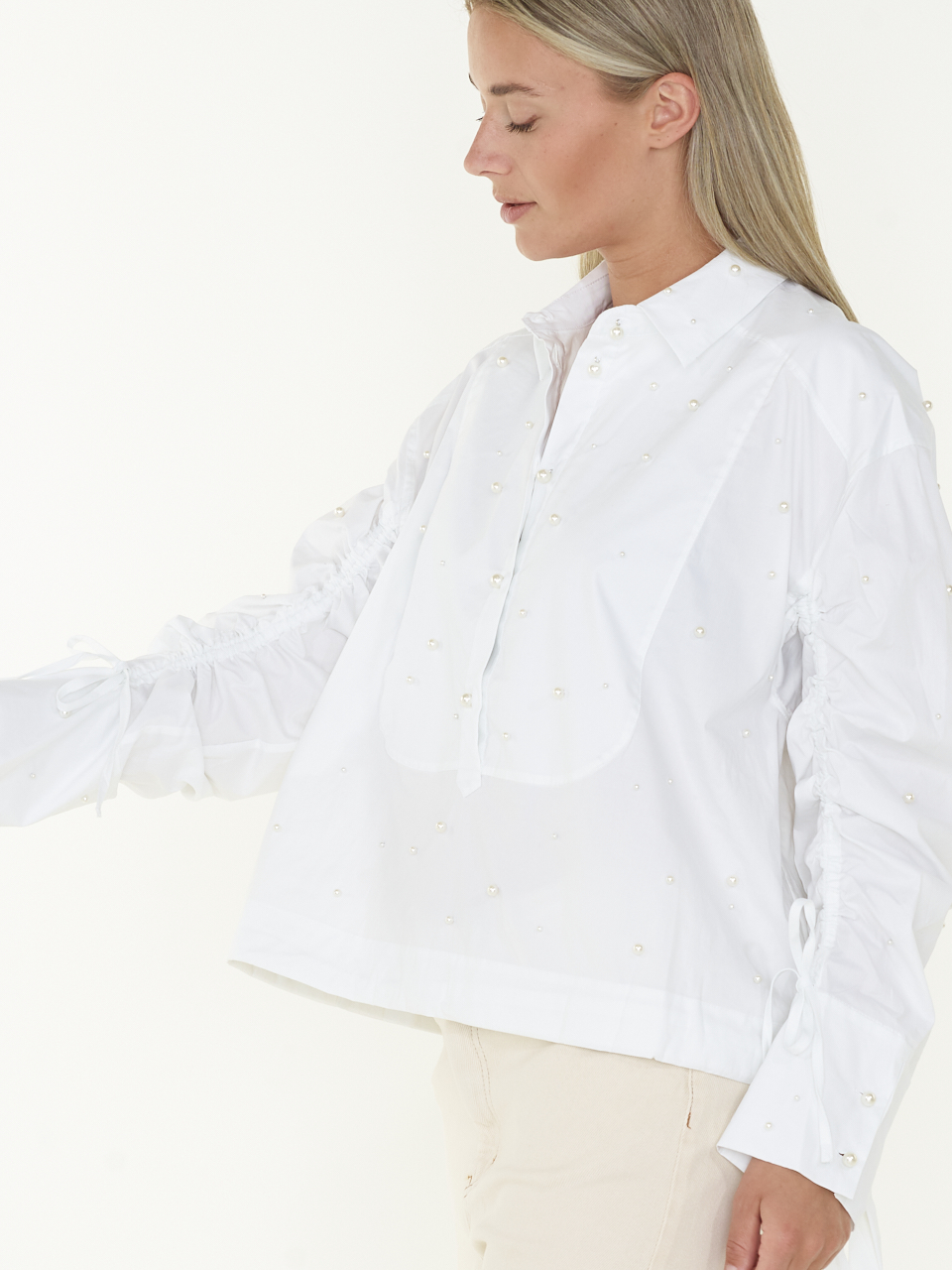 BLOUSE PHEBE