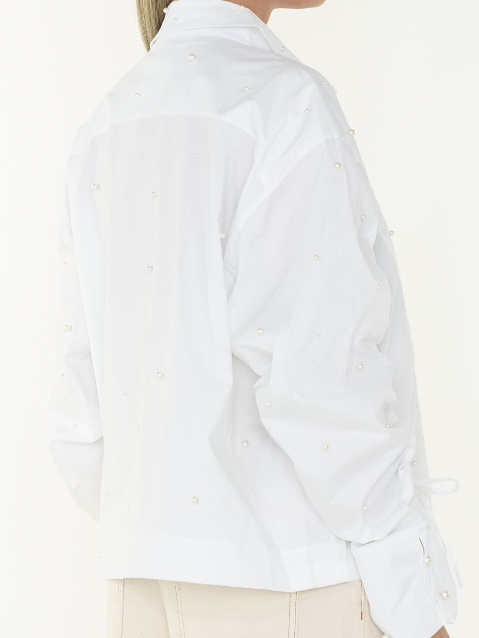 BLOUSE PHEBE