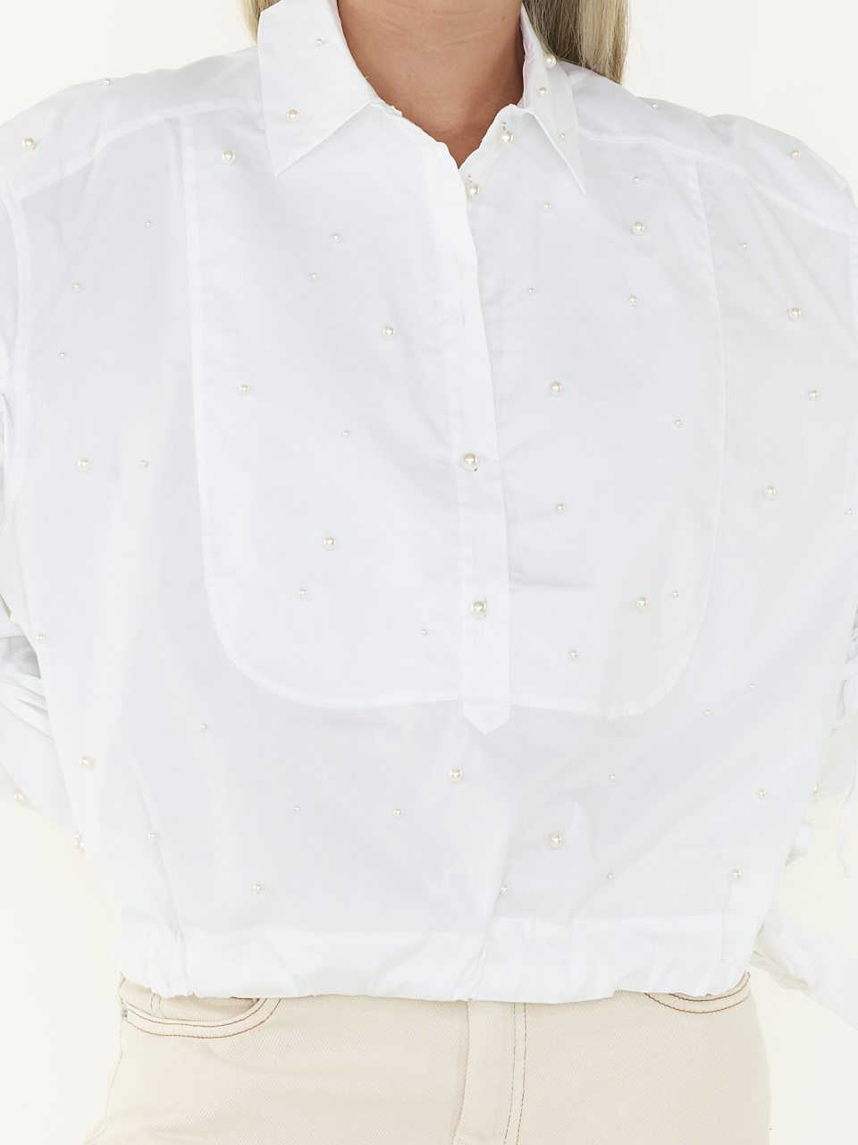 BLOUSE PHEBE