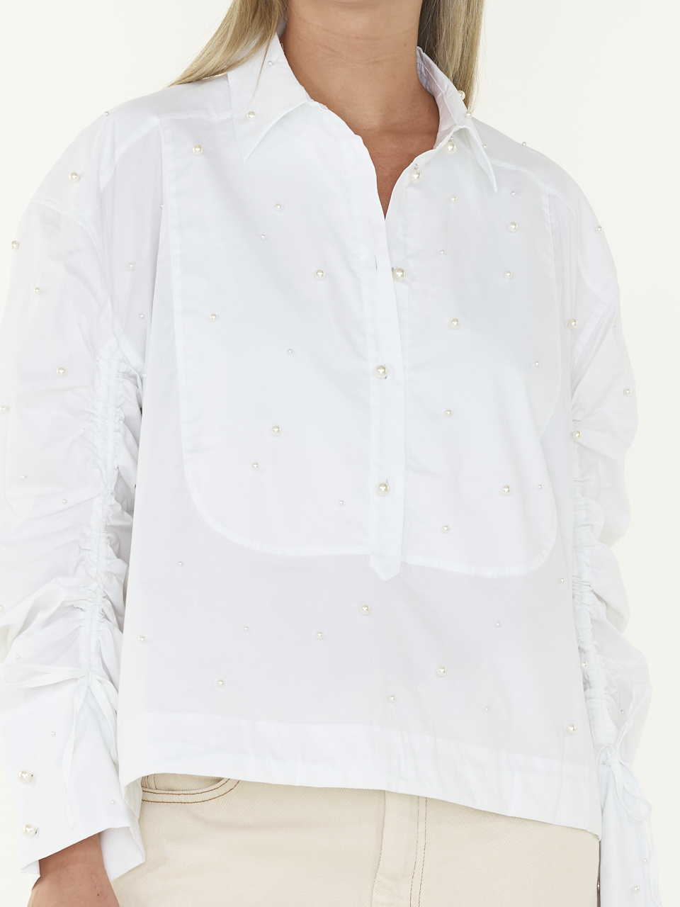 BLOUSE PHEBE