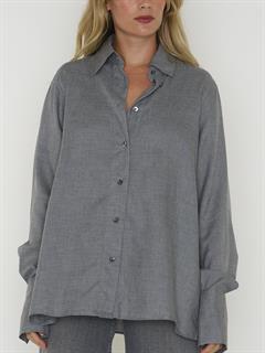 BLOUSE PLEAT