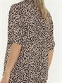 BLOUSE RESORT LEOPARD