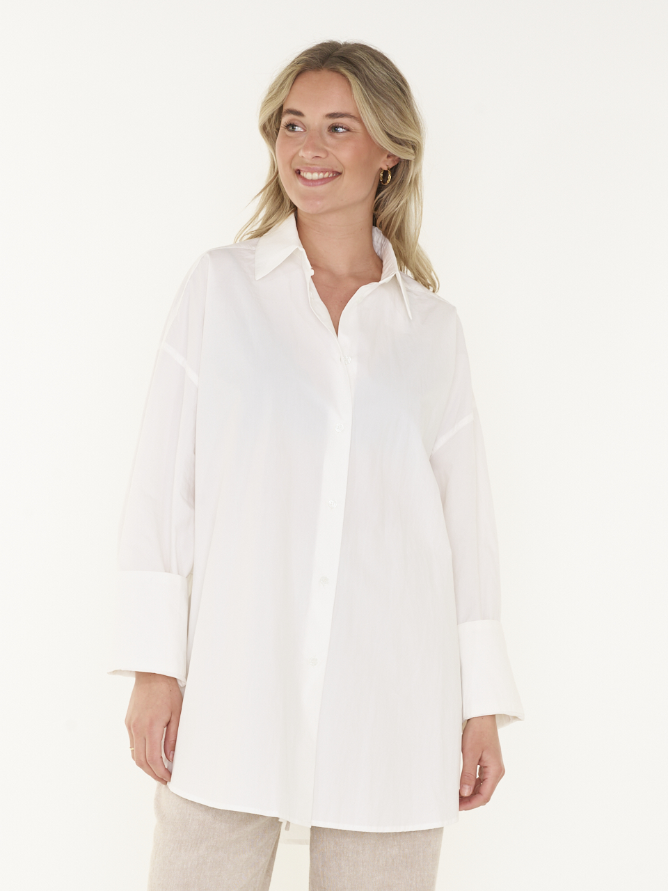 BLOUSE RHODEEA