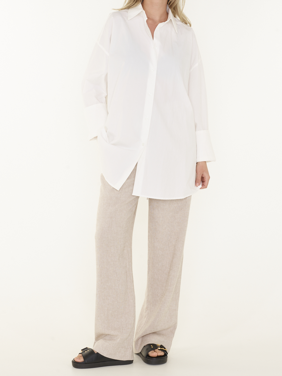 BLOUSE RHODEEA