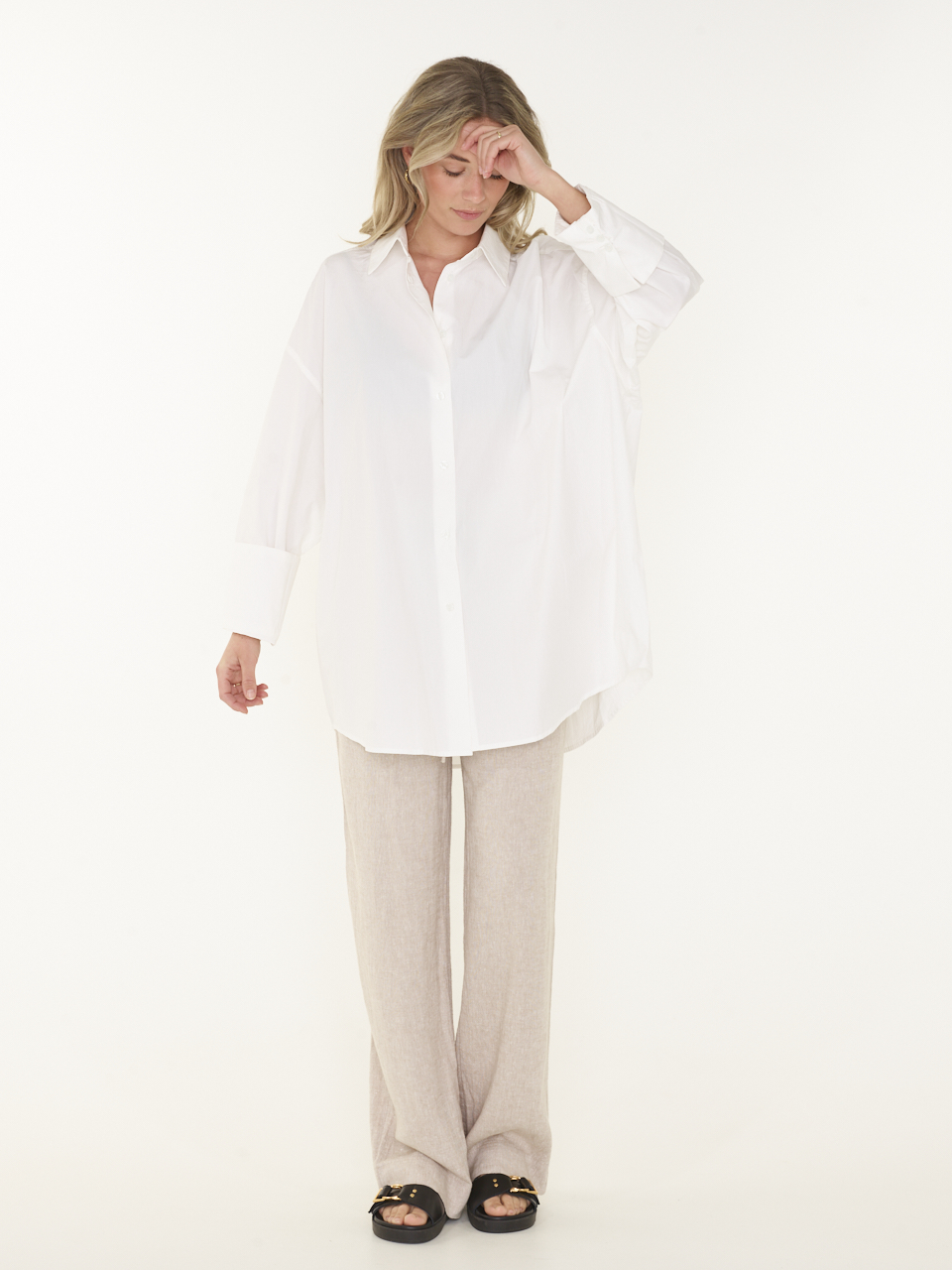 BLOUSE RHODEEA