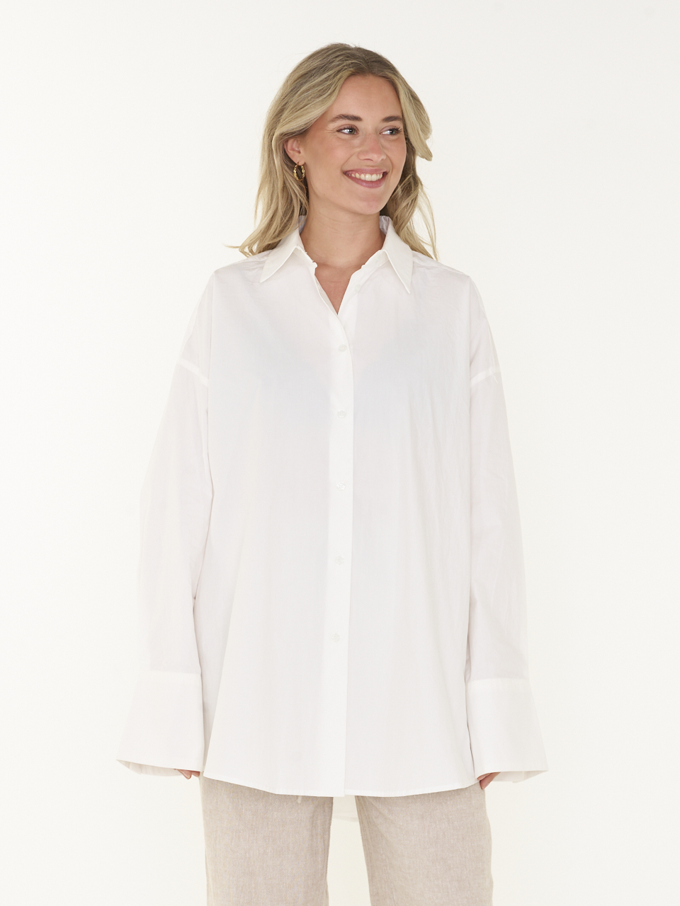 BLOUSE RHODEEA