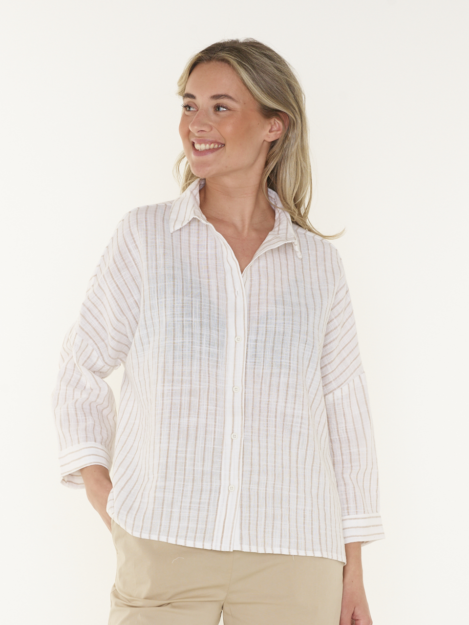 BLOUSE RORY