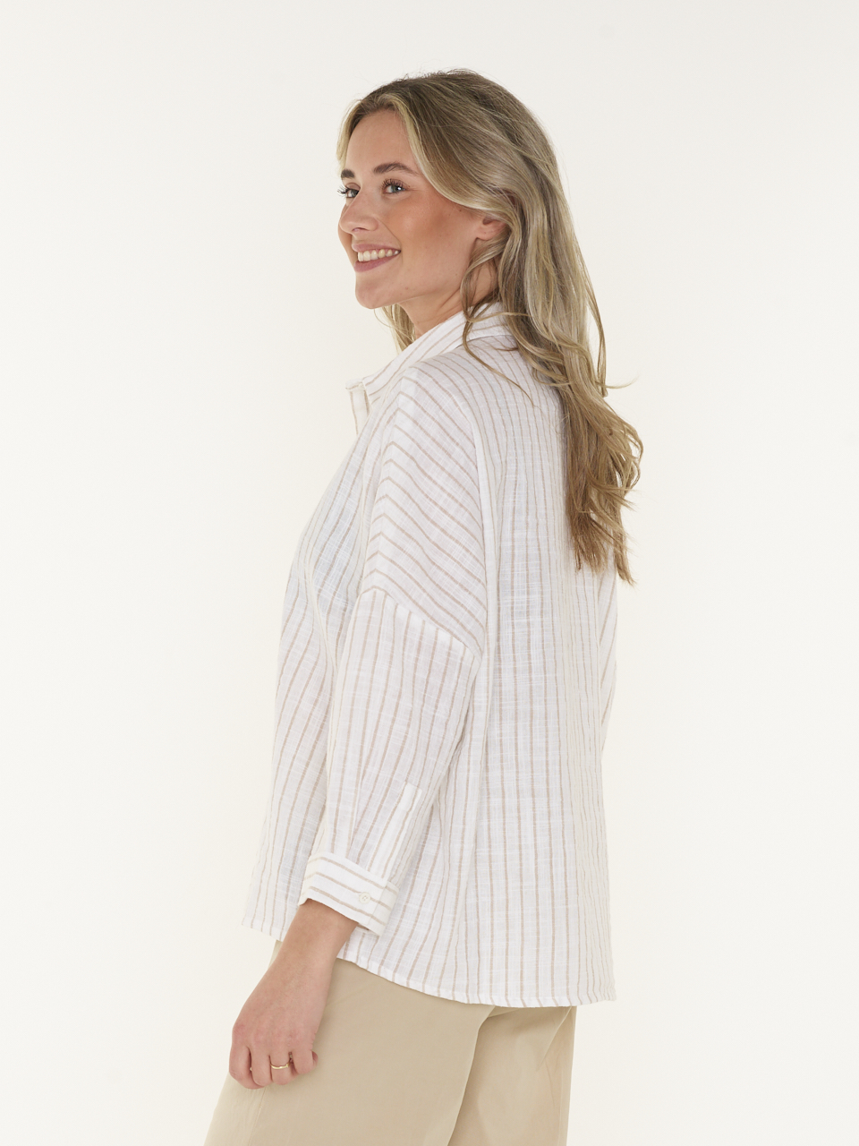 BLOUSE RORY