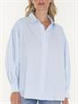 BLOUSE SARAH CHAMBRAY