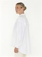 BLOUSE SARAH POPLIN