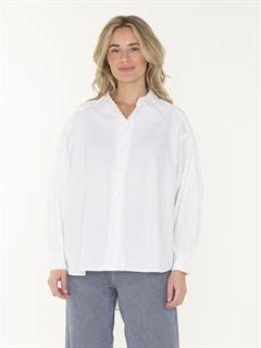 BLOUSE SARAH POPLIN